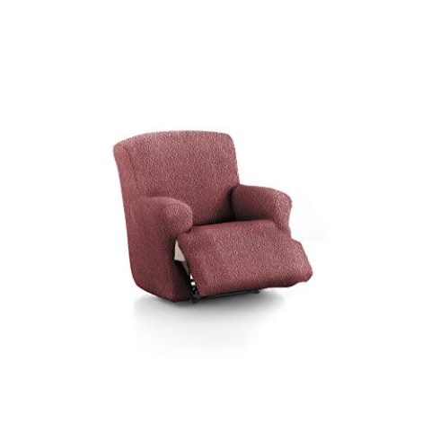 Eysa 3D super bielastische Liege Relax sofabezug 1 Sessel Farbe 8