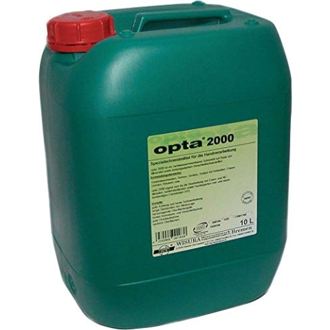 TPF 0007698390020 – Öl-Schnitt (ohne Chlor, 10 L)