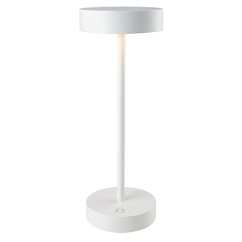 Kabellose LED-Touch-Schreibtischlampe H29CM PLATY