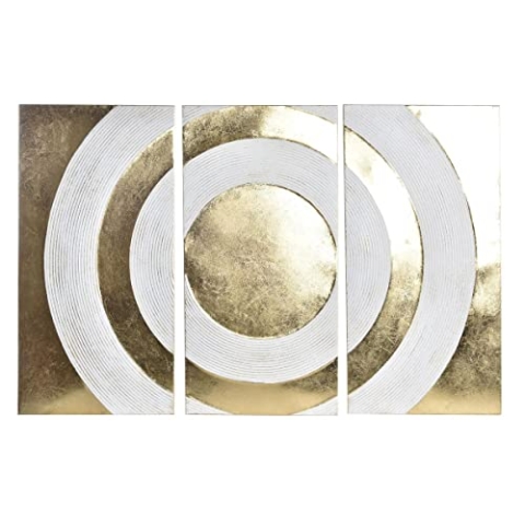 DKD Home Decor Wanddekoration, Standard