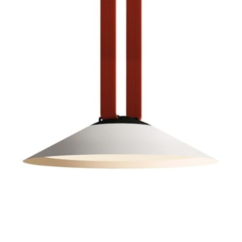 V-TAC LED-Schienenstrahler - Magnetische Stoff-Downlights - 20 Watt - 1100 Lumen - 3000K