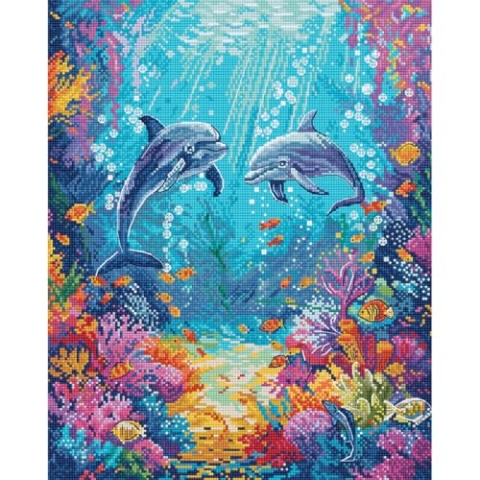 Letistitch L9911 Sea Life