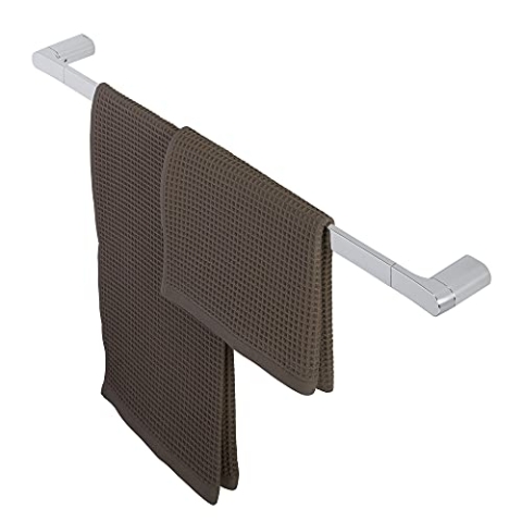 Geesa Wynk Handtuchhalter 85 cm, Farbe: Chrom, 848 x 31 x 90 mm