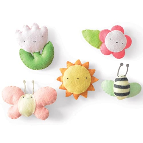 Sizzix Bigz Plus Stanzschablone Gartenfreunde von Jennifer Ogborn | 666031 | Kapitel 4 2022 SRD, Aluminium, Multicolour, One Size