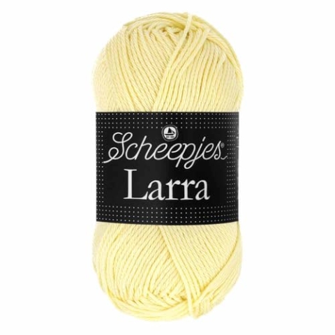 Scheepjes - Scheepjes 17336 Larra Garn - 1x50g