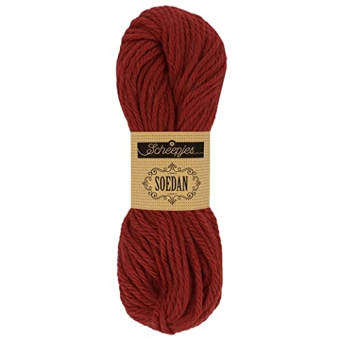 Scheepjes - Scheepjes 1308 Sudan Garn - 1x50g