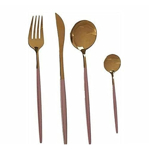 Kinvara Besteck-Set, Standard
