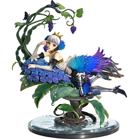 Odin Sphere Figur PVC 1/7 Prisma Wing Leifthrasir Gwendolyn 24 cm
