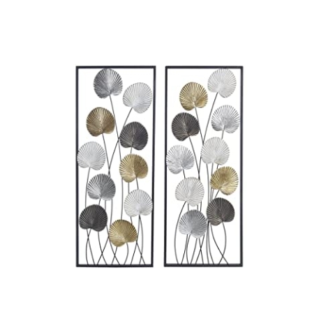 DKD Home Decor Wanddekoration, Standard