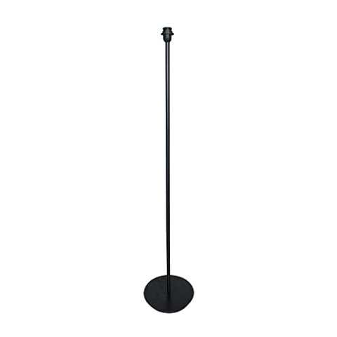 Stehlampenfuß für den Innenbereich H145CM ROBERTO BLACK