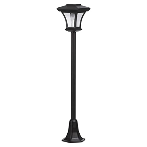 Vintage Solar Stehlampe H120cm THEODOR