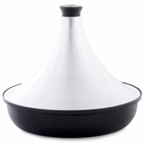 KITCHEN MOVE Tajine mit Induktion Ø32cm MARRAKECH
