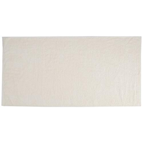 Heckett Lane Bath Badematte, Off-White, 60 x 100 cm