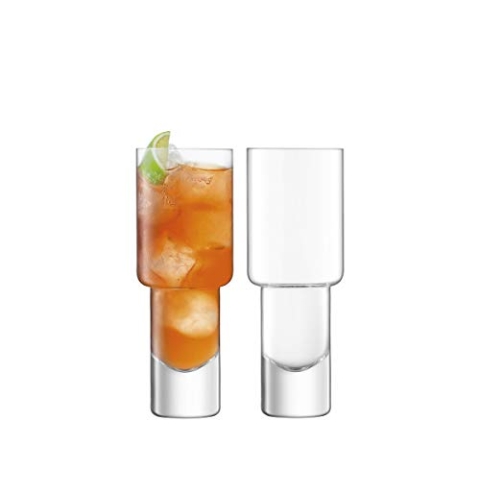 LSA Vodka Vasen, Glas, Clear, 7 cm