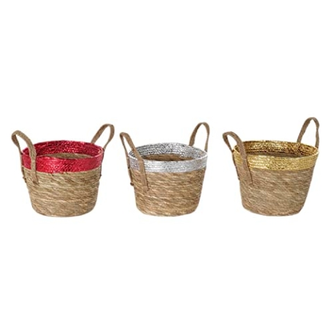 DKD Home Decor Mehrzweckkorb, Standard