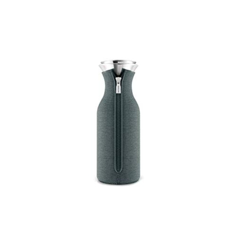 EVA SOLO Salt & Pepper Shaker, Wovenanzug, Petrol Woven, Standard