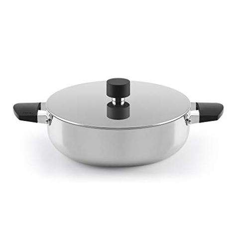 CASTEY B-R32 Kasserollen, Aluminium