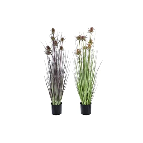 DKD Home Decor Dekorative Pflanze, Standard