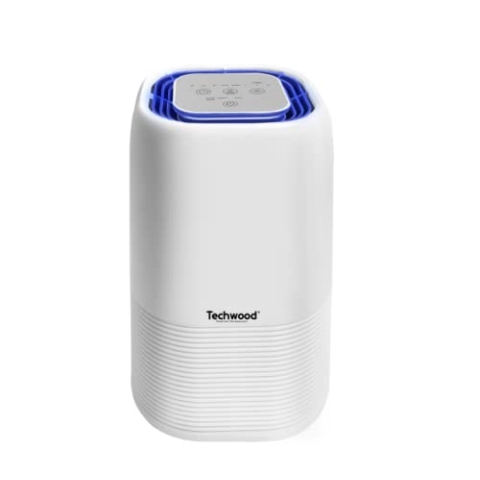 Techwood TPUA-100 Luftreiniger