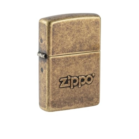 Feuerzeug ZIPPO Stamp