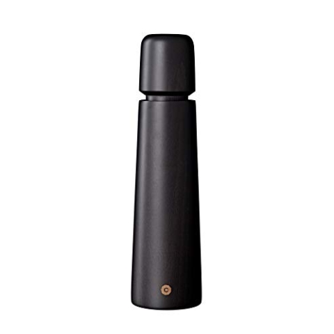CrushGrind - the original ceramic mechanism Stockholm S/P 270mm Buche Schwarz, Holz, Nylon/a, Nicht zutreffend