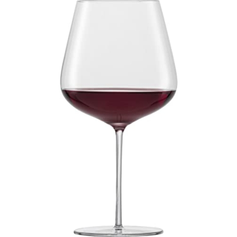 Schott Zwiesel 121409 Vervino Burgunder Glas