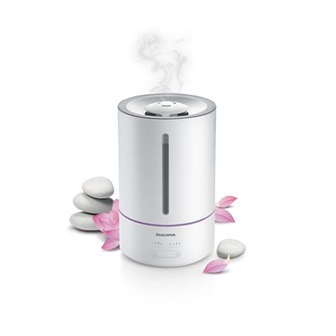 Tescoma Ultraschall-Luftbefeuchter FANCY HOME Zen 4,6 l