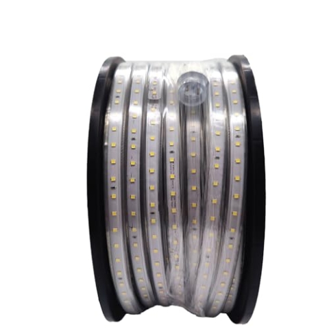 LED Lichtschlauch 25m 188W 20000lm 5000k ohne Anschlusskabel
