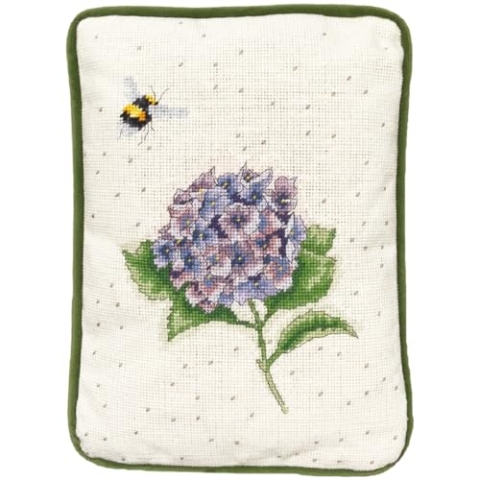 Bothy Threads Wandteppich-Set – The Busy Bee