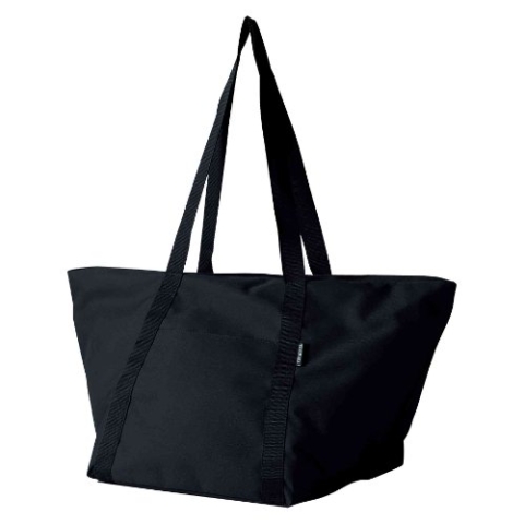 reisenthel BC 0013 Bikebasket Folklore schwarz