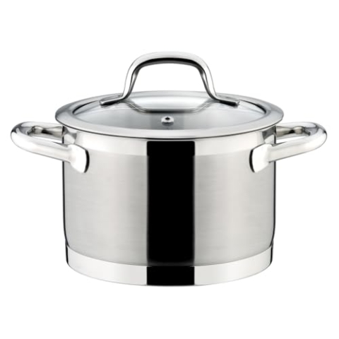 Tescoma Topf PRESIDENT mit Deckel ø 18 cm, 3,0 l