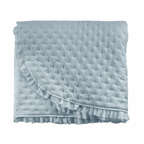 Pierre Cardin Aroa Tagesdecke für 90 cm breites Bett (2 Stück)