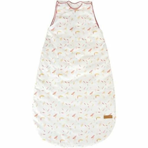 DOMIVA Schlafsack 6-24 Monate 90 cm Happy