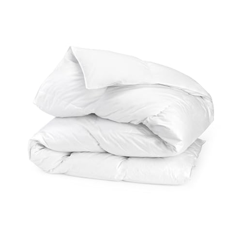 Home Linge Passion COUETTE Blanche Home Passion Steppdecke, Mikrofaser, weiß, 240 x 260 cm