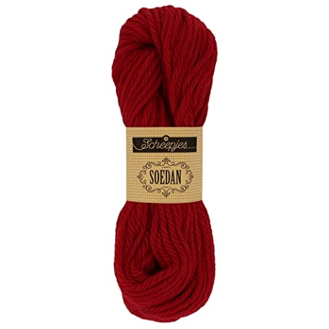 Scheepjes - Scheepjes 1392 Sudan Garn - 1x50g