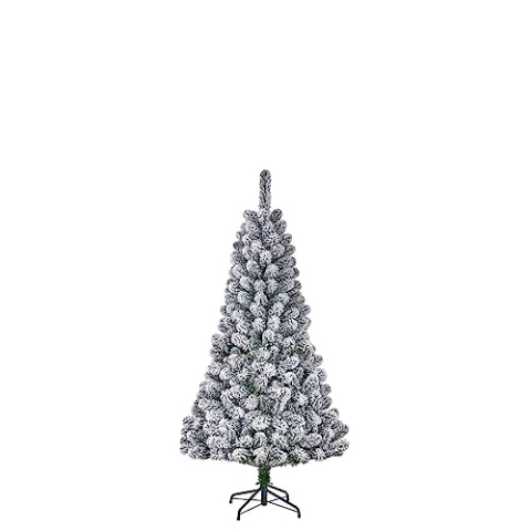 Black Box Trees Millington Weihnachtsbaum, grün, 120 x 71 cm