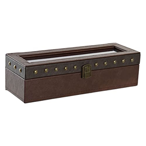 DKD Home Decor Schmuckschatulle, Standard