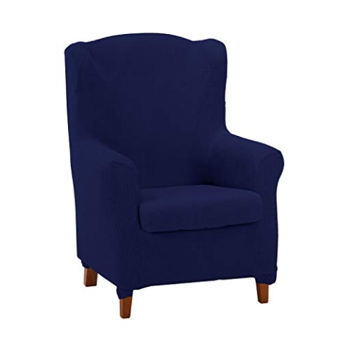 Martina Home - Tunesien - Relax-Sesselbezug-Braun