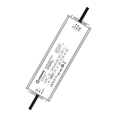 LEDVANCE elektronisches Vorschaltgerät (EVG), LED DRIVER OUTDOOR PERFORMANCE, EVG LED CV, DR-PFM-150/220-240/24/P