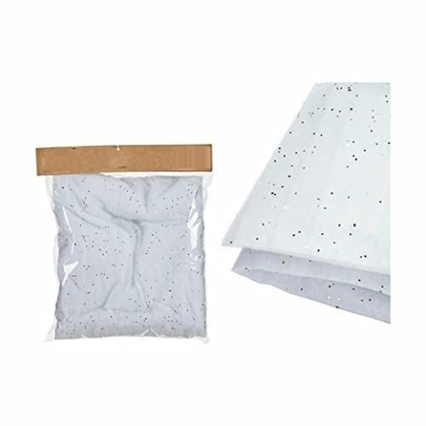 Krist+ Teppich, Polyester, bunt, Estándar