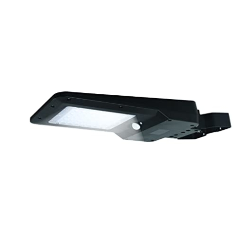 Velamp CRUISER: Solarleuchte 15W (1600lm) mit Bewegungsmelder