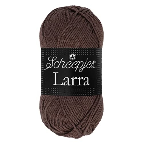 Scheepjes - Scheepjes 7431 Larra Garn - 1x50g