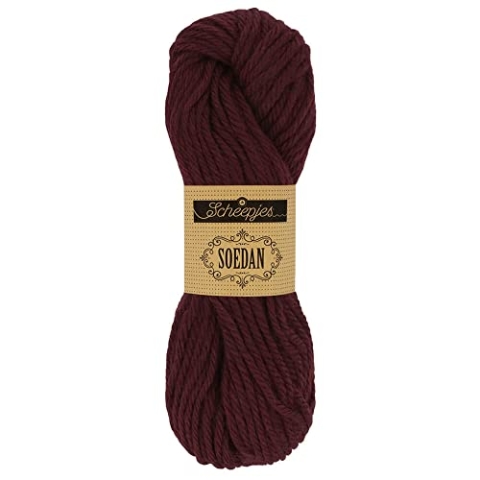 Scheepjes - Scheepjes 1375 Sudan Garn - 1x50g