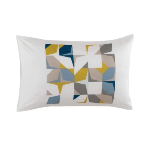 ESSIX Royal Line Spannbettlaken, Baumwolle, Nachtblau, 140 x 190 cm