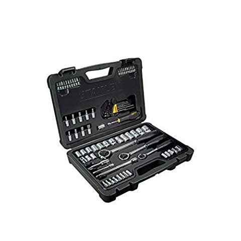 STANLEY Stecknüsse 80 tlg. Set STHT0-73930