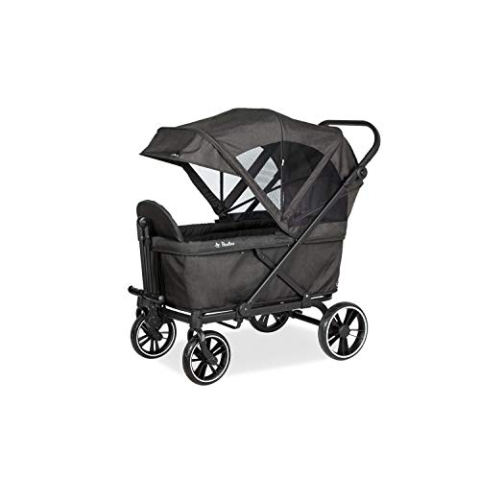 Klappbollerwagen 'Cruiser Premium', inkl. Zubehör