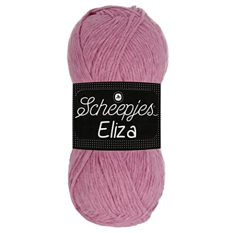 Scheepjes - Scheepjes 232 Antiquität Rose Eliza Garn - 1x100g