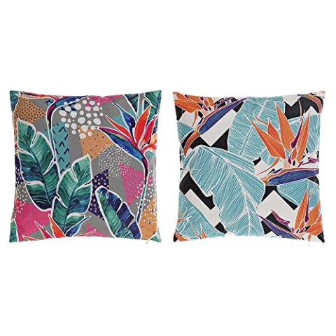 DKD Home Decor Kissen, Standard