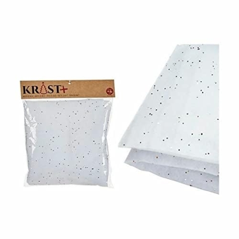 Krist+ Teppich, Polyester, bunt, Estándar
