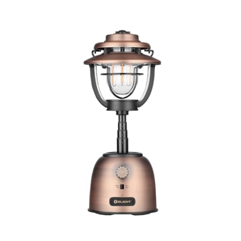 OLIGHT Olantern Stretch Wiederaufladbare Kupfer